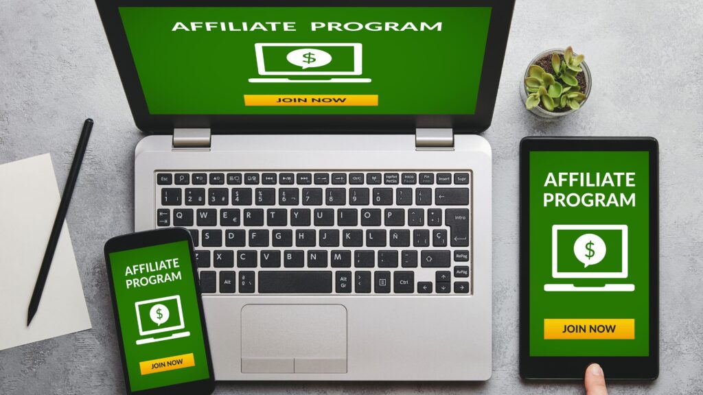 Fiverr (Affiliate vs Referral)